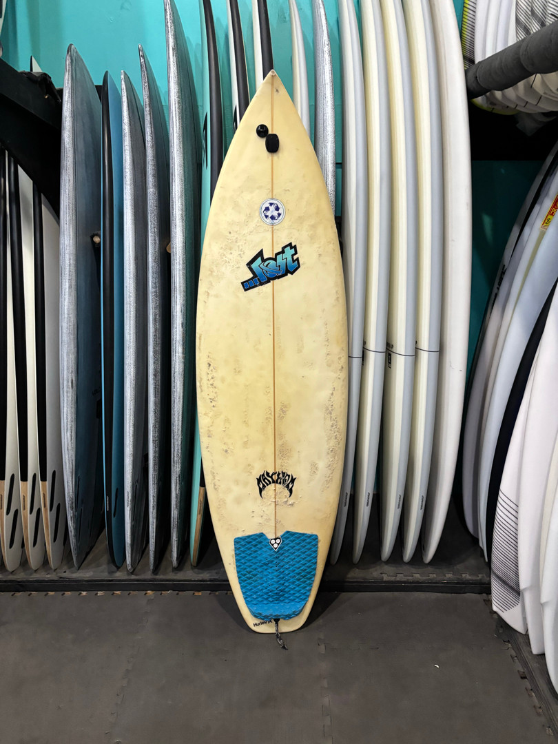 5'9 LOST SUB SCORCHER USED SURFBOARD- Catalyst