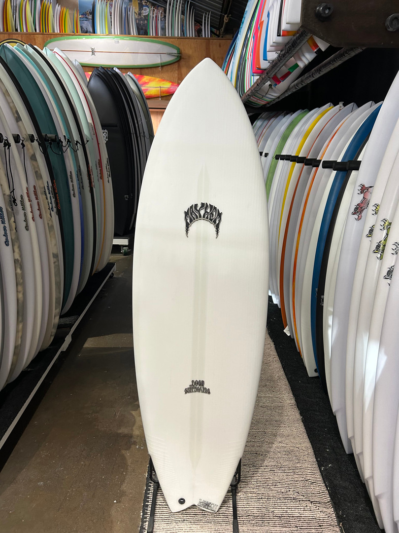 ロストサーフボードPISCES 5'5 5'5 LOST LIGHTSPEED II PISCES SURFBOARD- Catalyst
