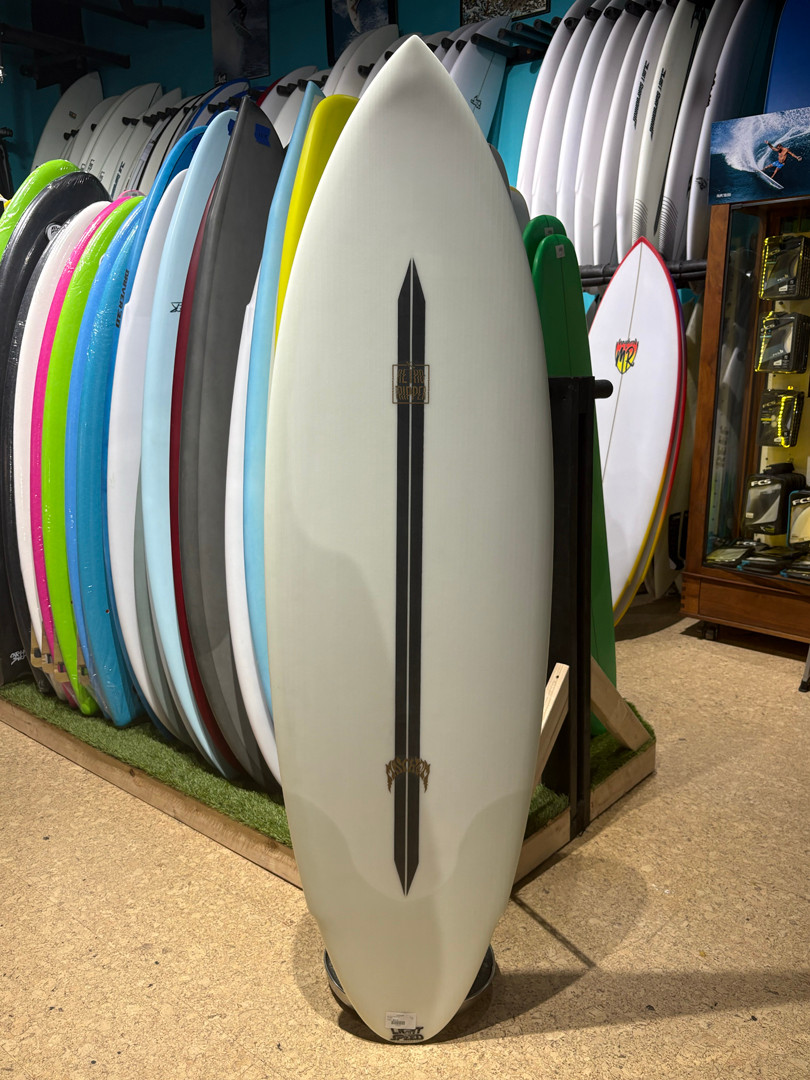 5'9 LOST LIGHTSPEED RETRO TRIPPER SURFBOARD- Catalyst