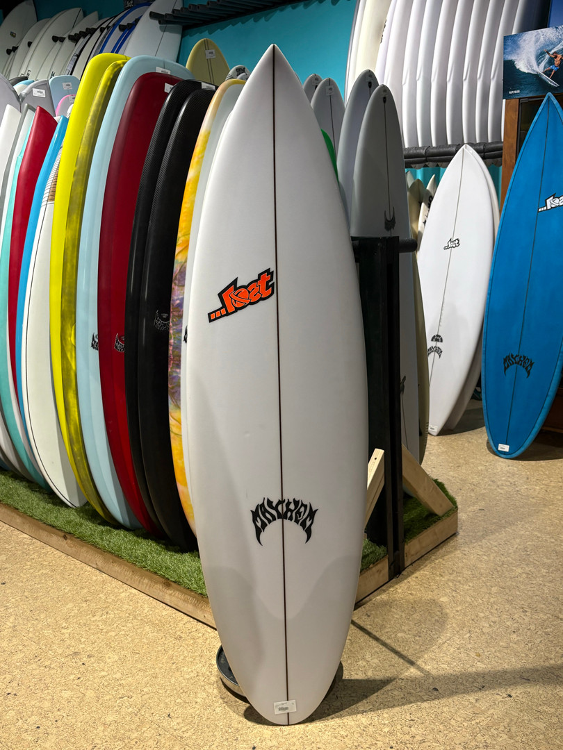 【5/23,24手渡限定】 LOSメイヘム3.0 STUB D 6'0 5'6 LOST 3.0 STUB DRIVER THUMB SURFBOARD- Catalyst