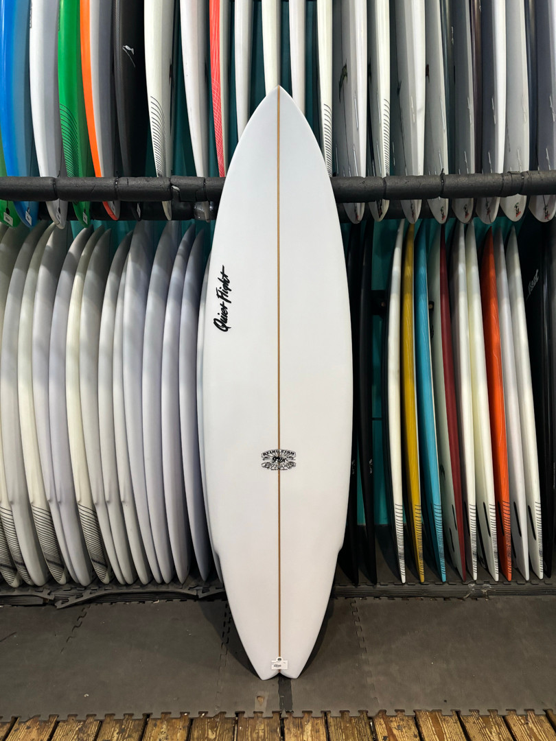サーフィン・ボディボード CHP custom surfboards 6'0 サーフィン・ボディボード CHP custom surfboards 6'0 6´ chp custom