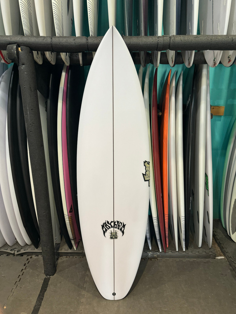 【Lost】 Big rig d 5'11 5'11 LOST BIG RIG DRIVER SURFBOARD- Catalyst