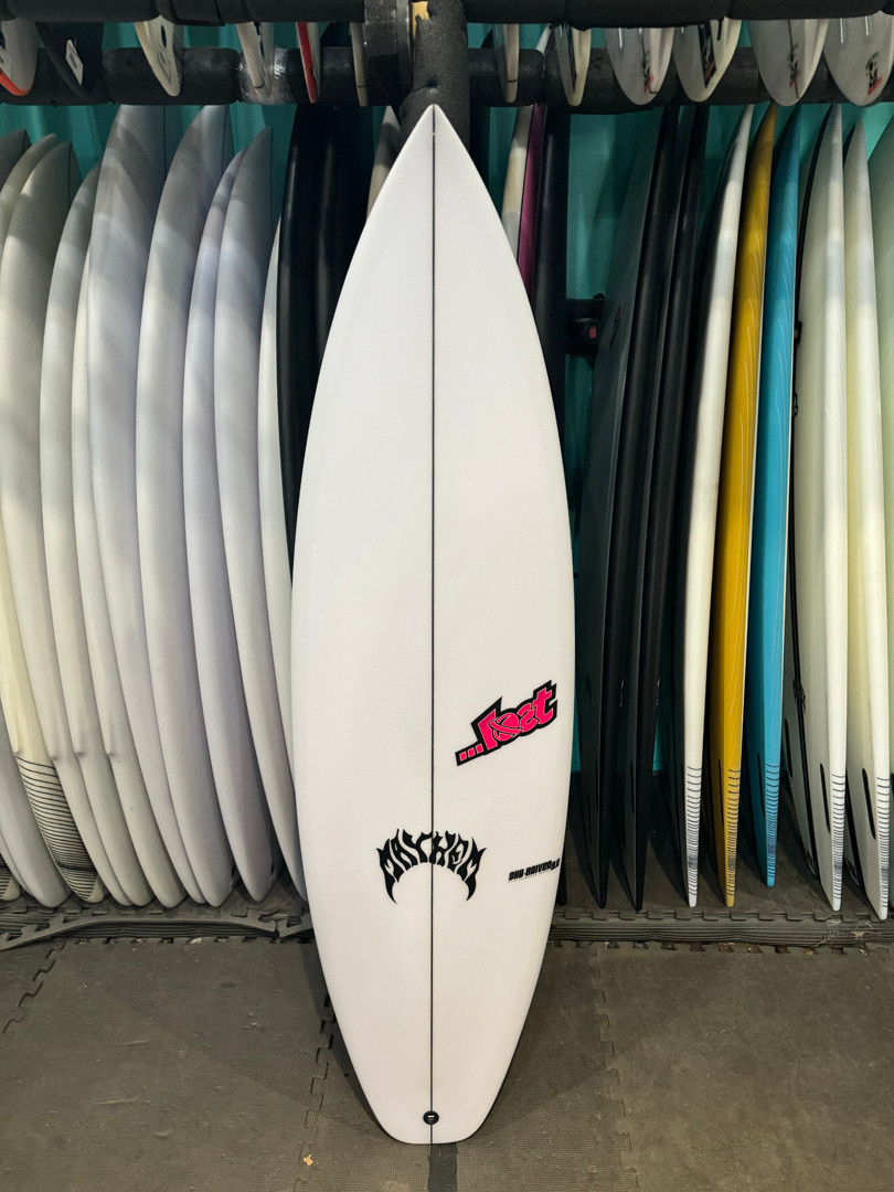 5'2 LOST SUB DRIVER 2.0 SURFBOARD- Catalyst