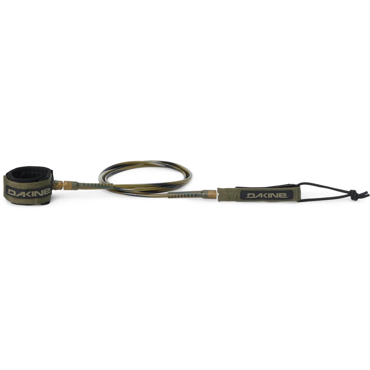 Dakine Imua Team Leash main image 1