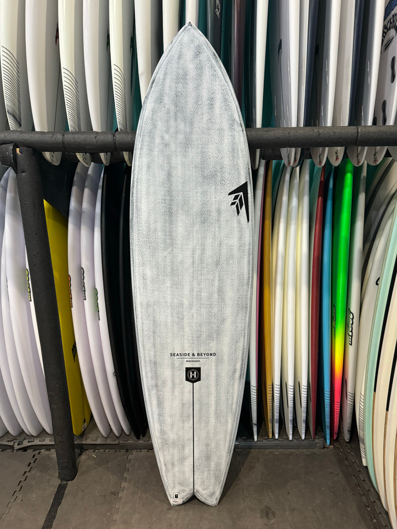 7'0 firewire　SEASIDE＆BEYOND 7'0 FIREWIRE SEASIDE & BEYOND HELIUM SURFBOARD- Catalyst