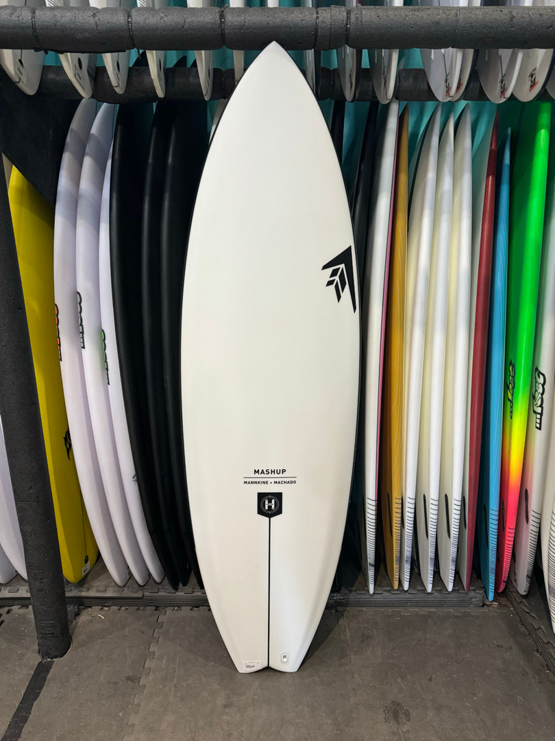 【美品】Firewire mashup 5’7 5'7 FIREWIRE MASHUP HELIUM SURFBOARD- Catalyst