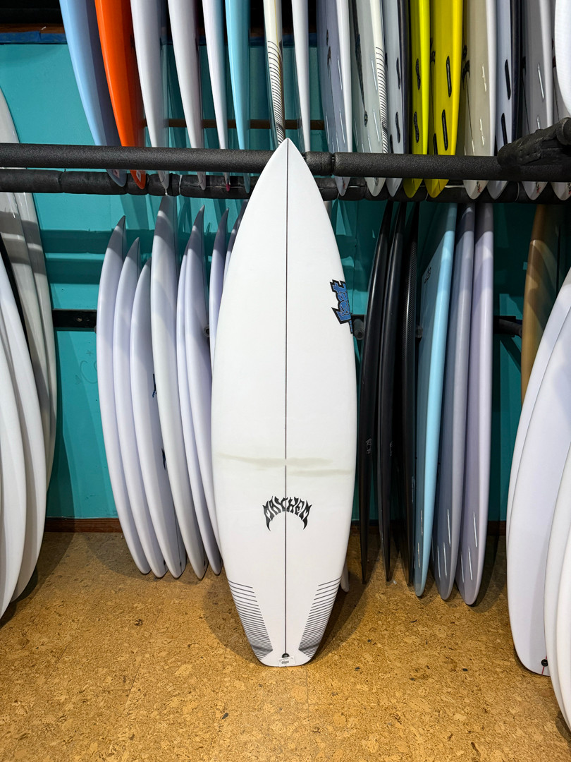 5'9 LOST SUB DRIVER 3.0 SQUASH EPS USED SURFBOARD- Catalyst