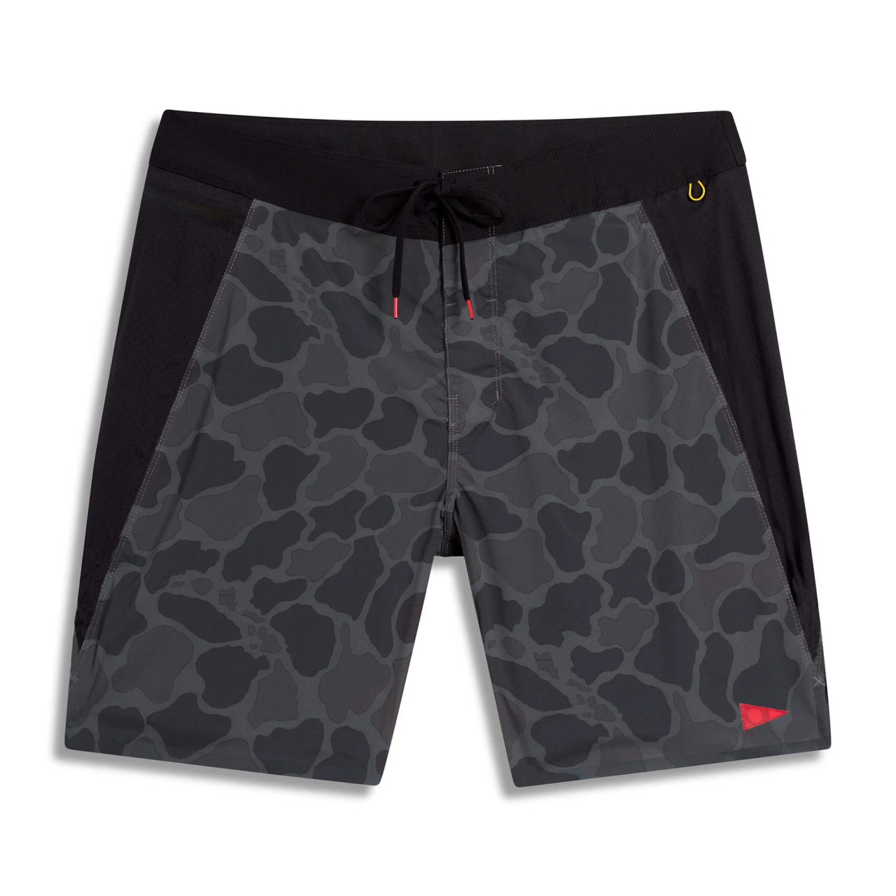 FLORENCE MARINE X AIRTEX 2-IN-1 BOARDSHORT- Catalyst