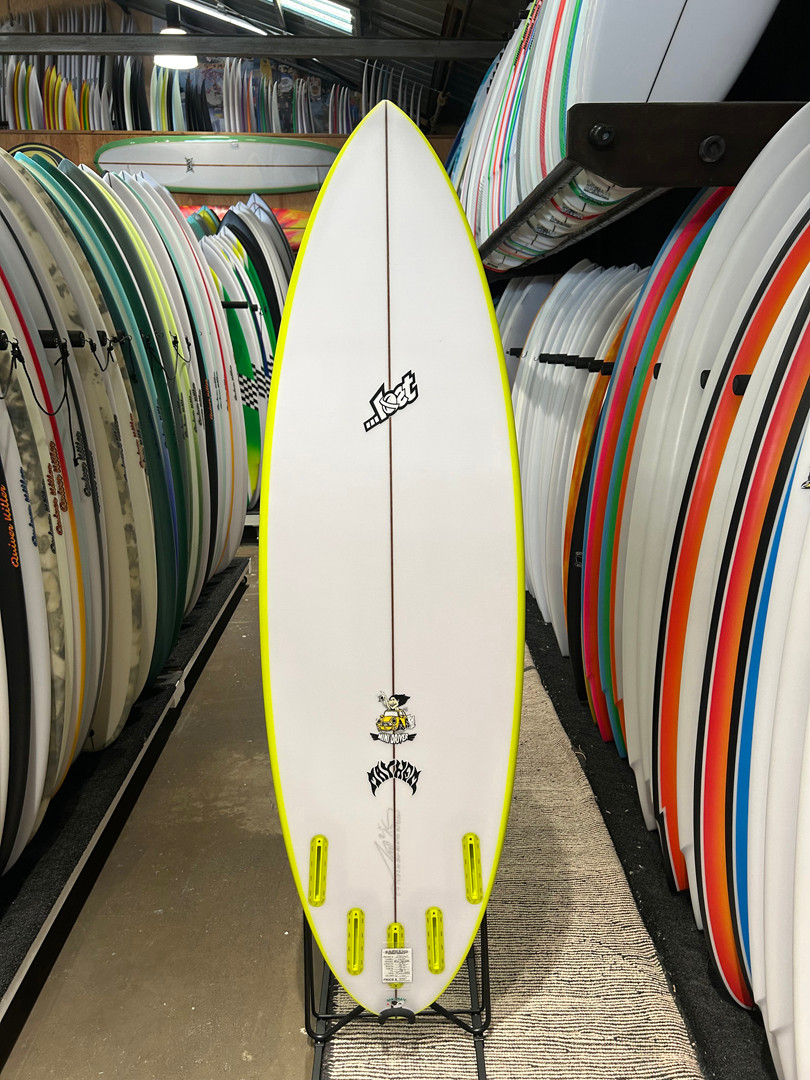 5'9 LOST MINI DRIVER SURFBOARD (292260) - Catalyst at Bashams