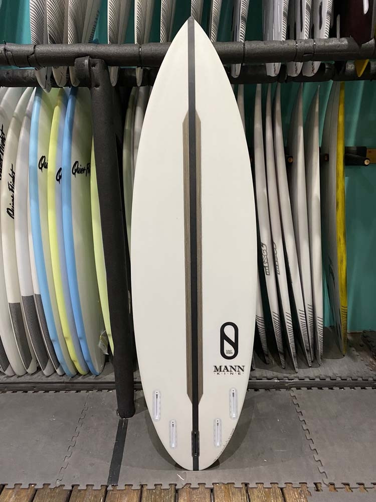 FIREWIRE SURFBOARDS FRK 6'1