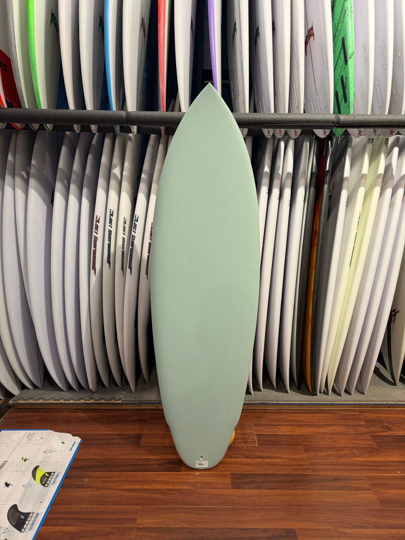 クリステンソン　レーンスプリッター　5'7 5'7 CHRISTENSON LANE SPLITTER SURFBOARD- Catalyst