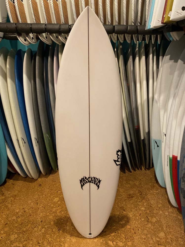 LOST SURFBOARDS QUIVER KILLER 5'9