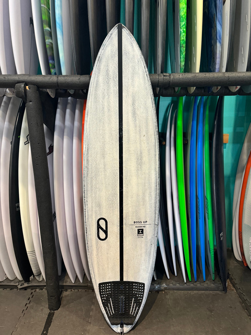 美品　ファイヤーワイヤー　ボスアップ Firewire BOSS UP 6'8 6'8 FIREWIRE BOSS UP USED SURFBOARD- Catalyst