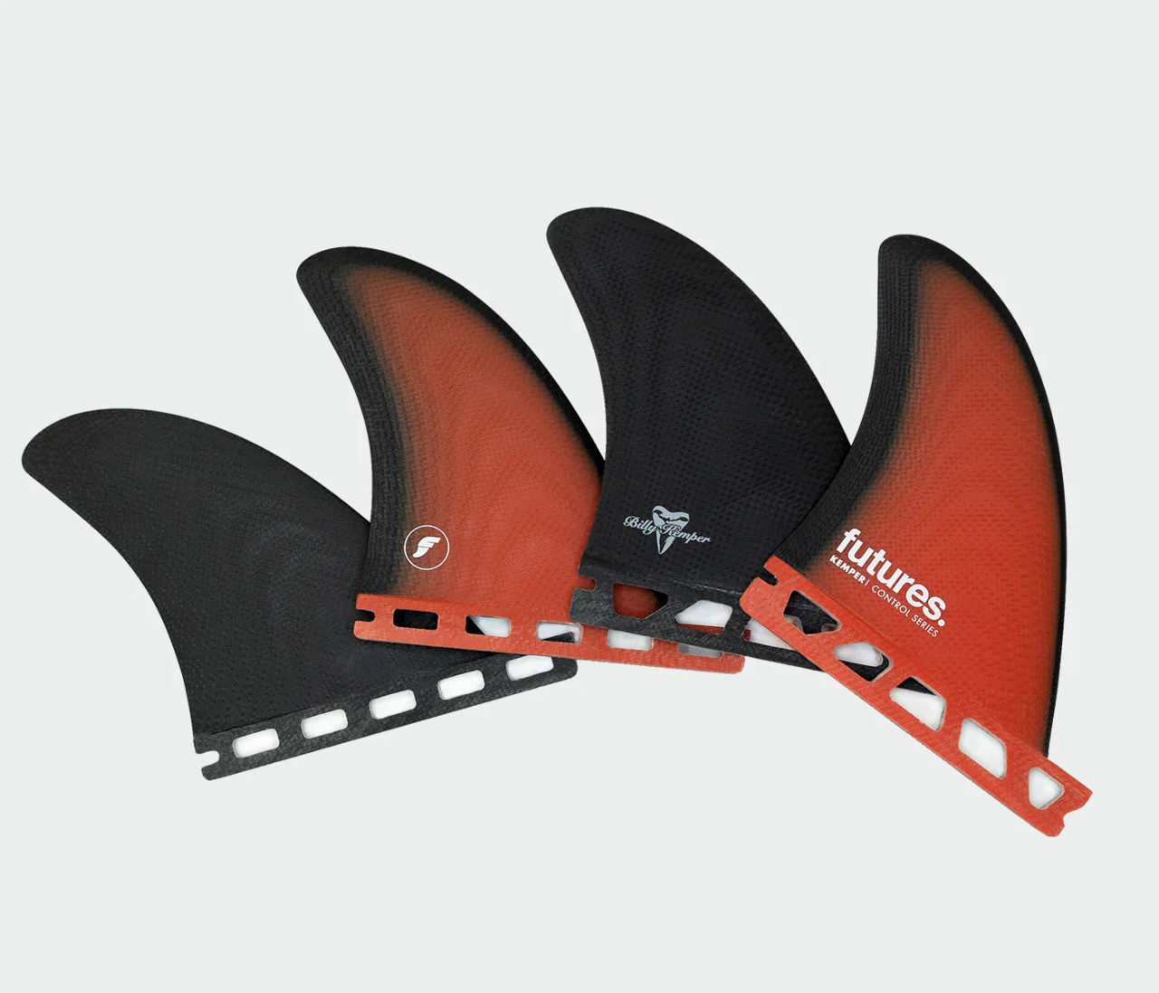 Futures Billy Kemper Fins