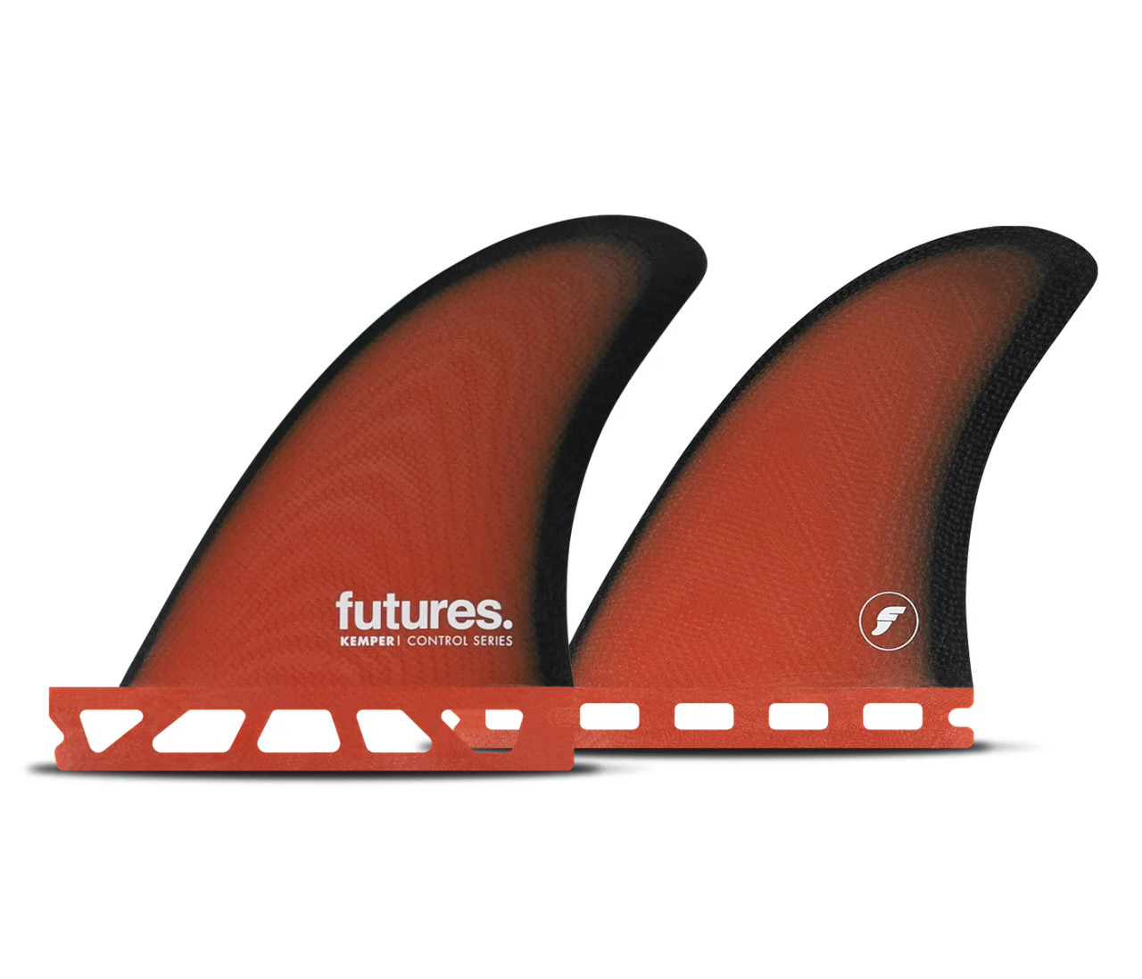Futures Billy Kemper Fins - Thumbnail 2