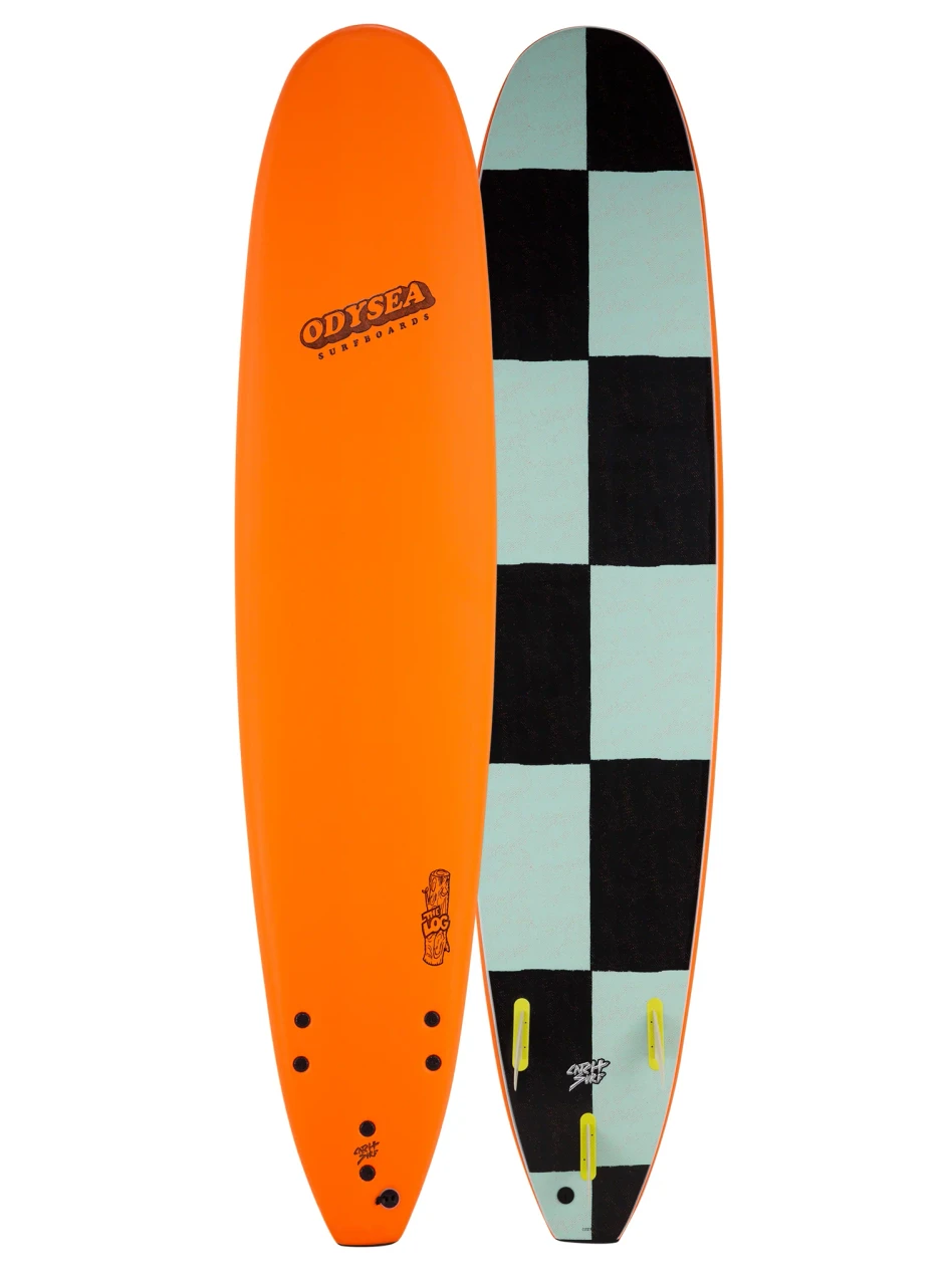 【引き取り限定】CATCH SURF ODYSEA LOG 7'0\