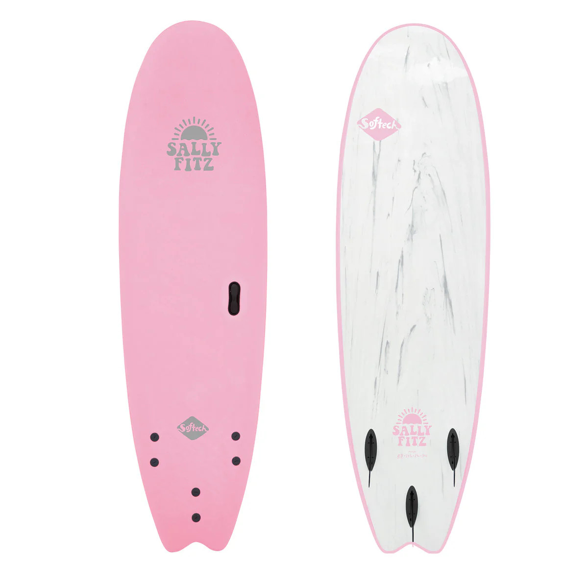 Softech Sally Fitzgibbons 7'0\