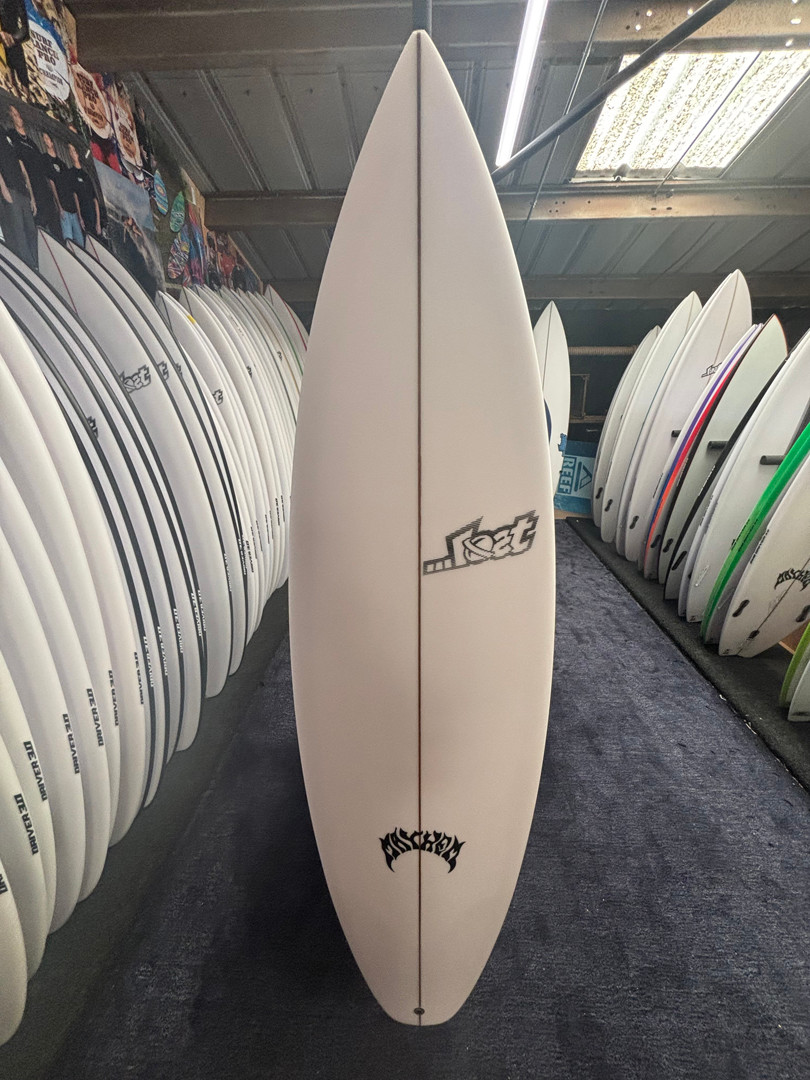 LOST D 3.0 5’10 5'10 LOST DRIVER 3.0 SURFBOARD- Catalyst