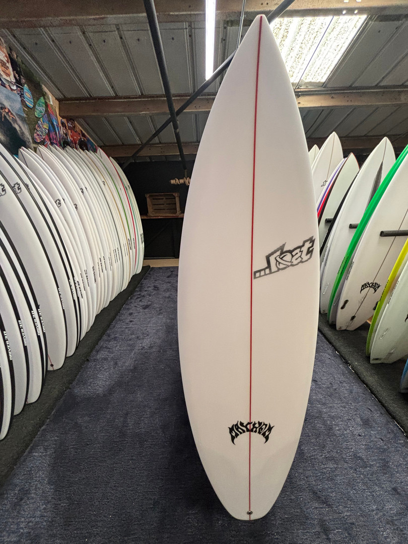 ロスト　ドライバー3.0 6.0 6'0 LOST DRIVER 3.0 SURFBOARD- Catalyst