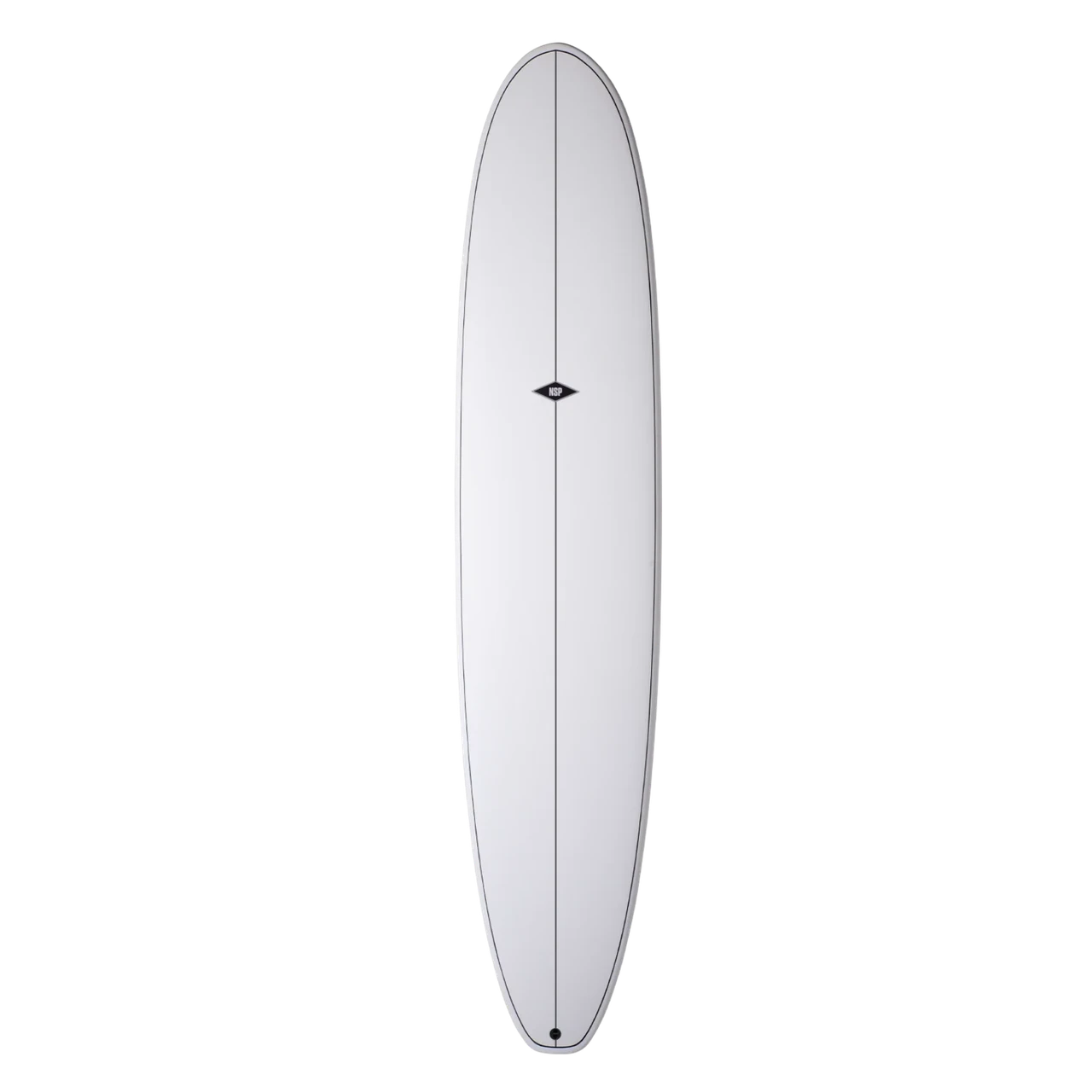 9'0 NSP LONGBOARD - ELEMENTS SURFBOARD- Catalyst