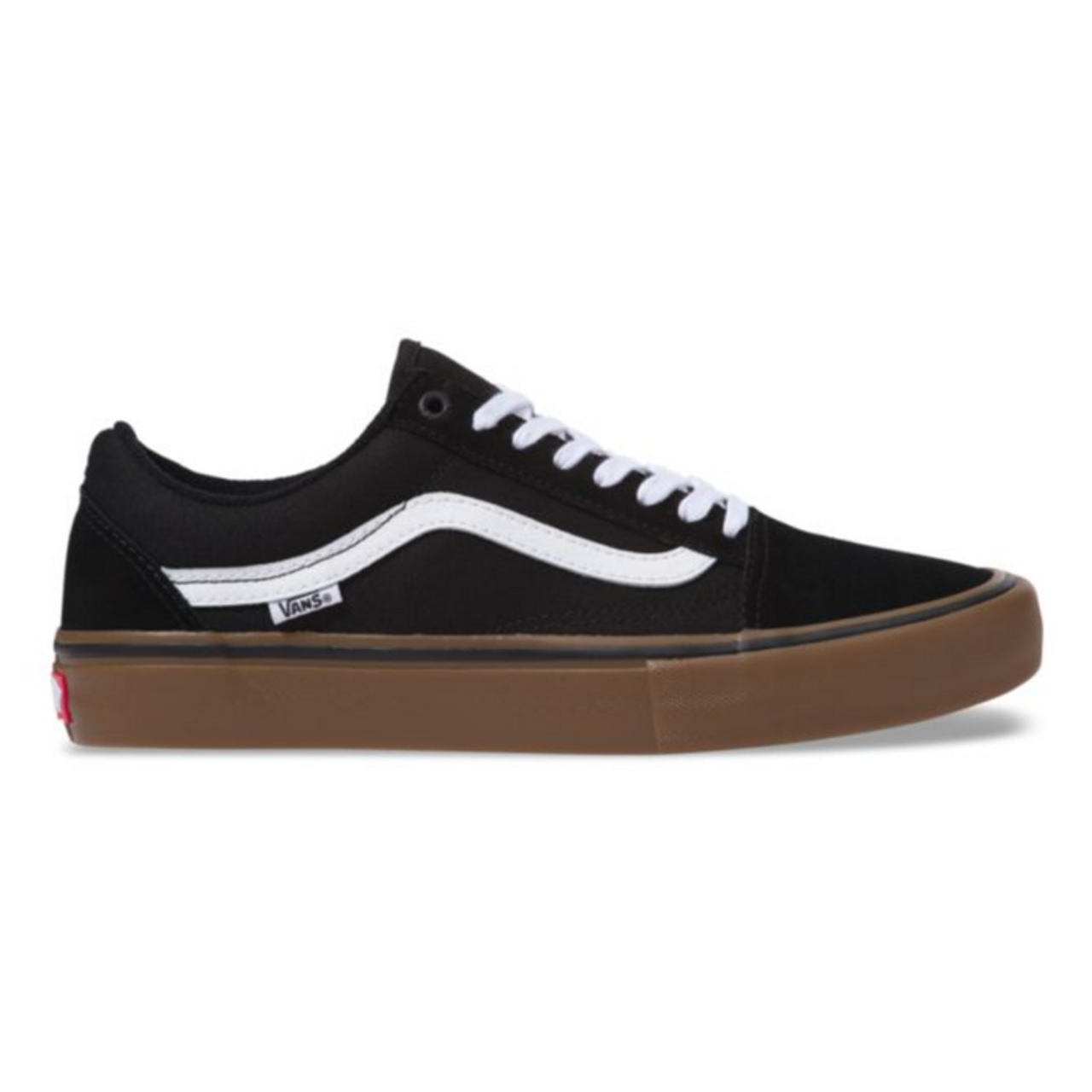 black and brown vans for men