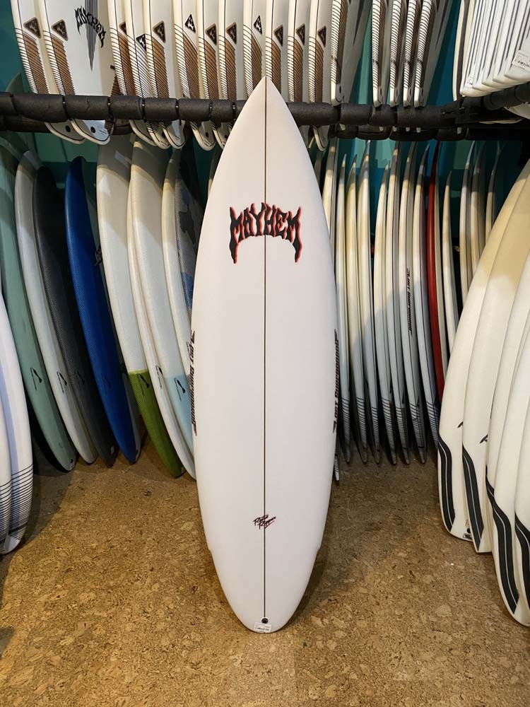 LOST SURFBOARDS RETRO RIPPER 5'9