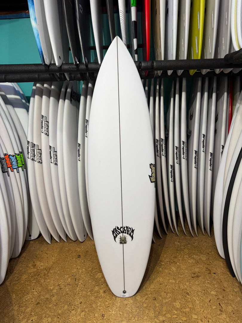 Lost Surfboards ビッグリグドライバー　6'1 6'1 LOST BIG RIG DRIVER SURFBOARD- Catalyst