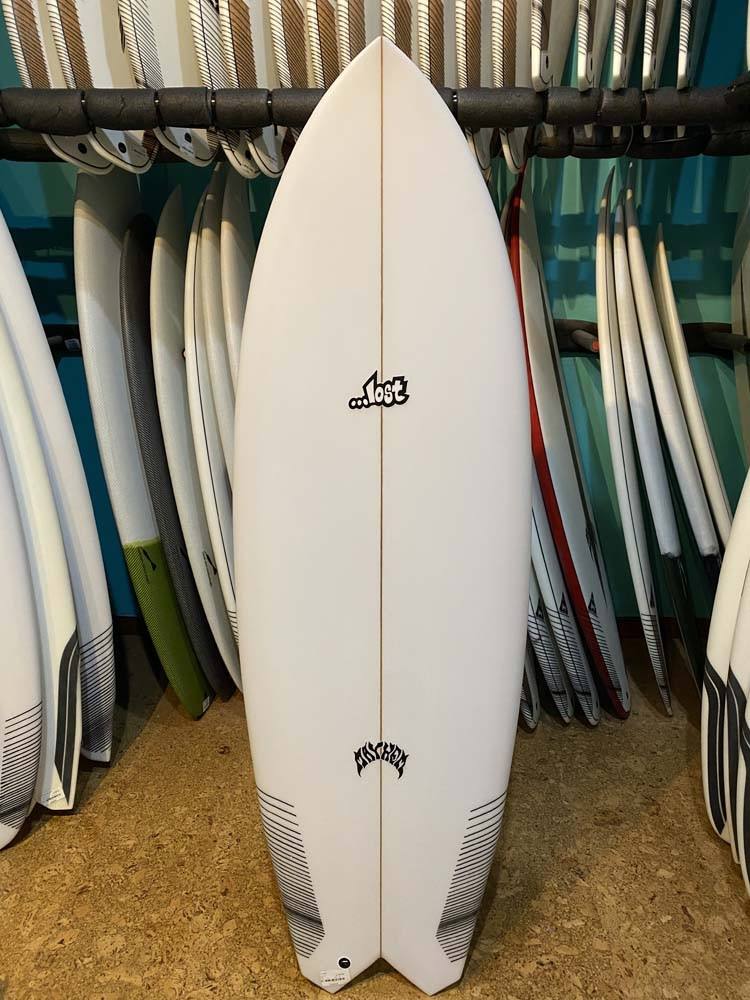 LOST SURFBOARDS HYDRA 5'7