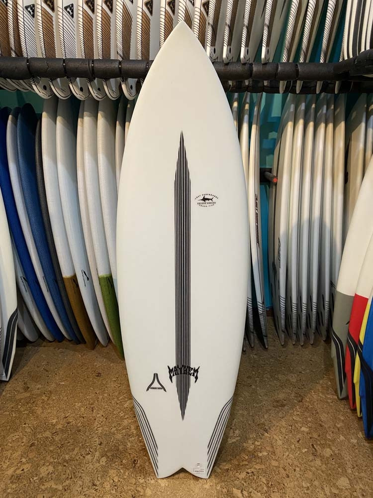 LOST CARBON WRAP SWORDFISH 5'9