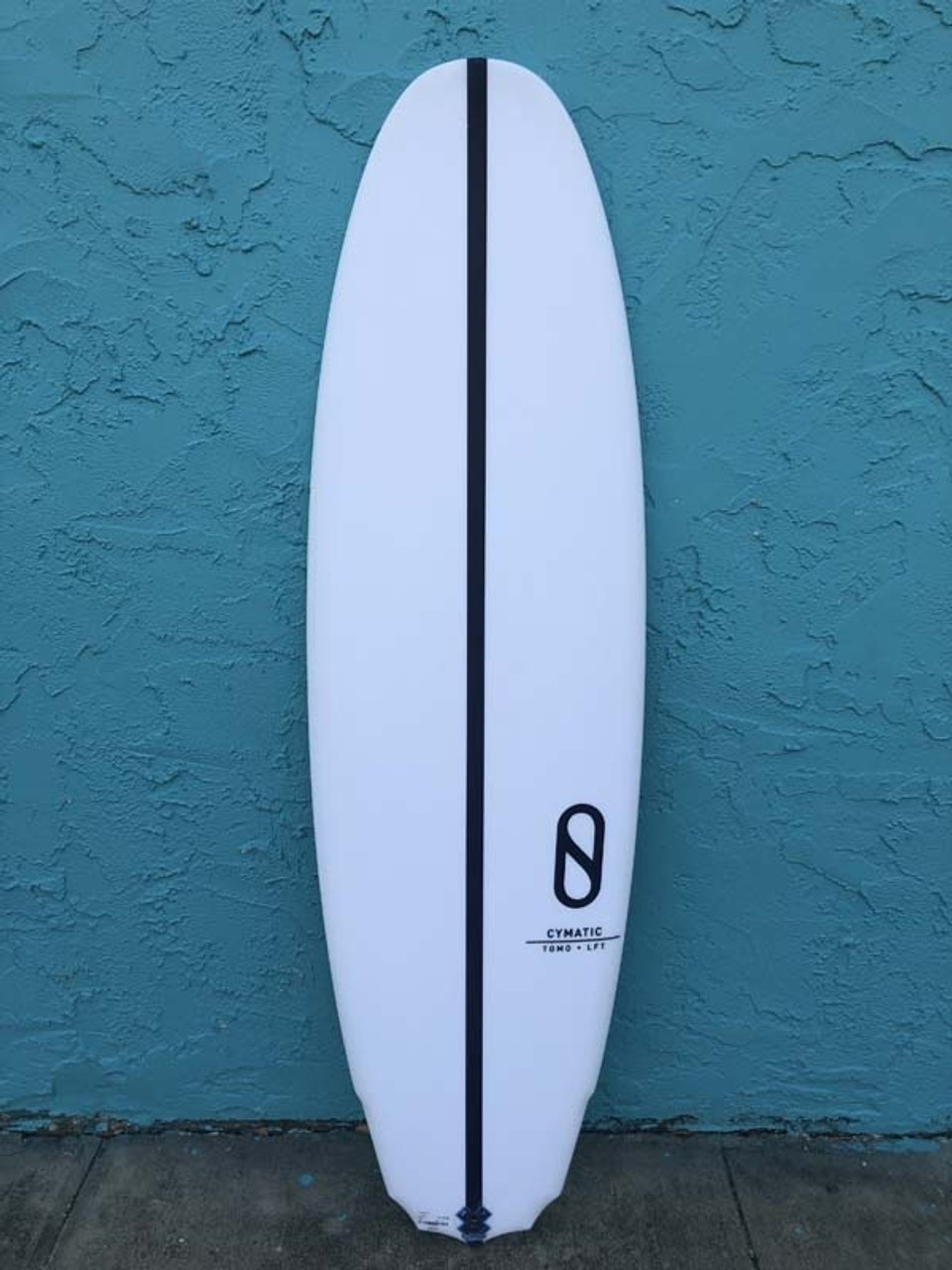 Firewire Omni 6'6 サーフボード Slater design（Slater Designs