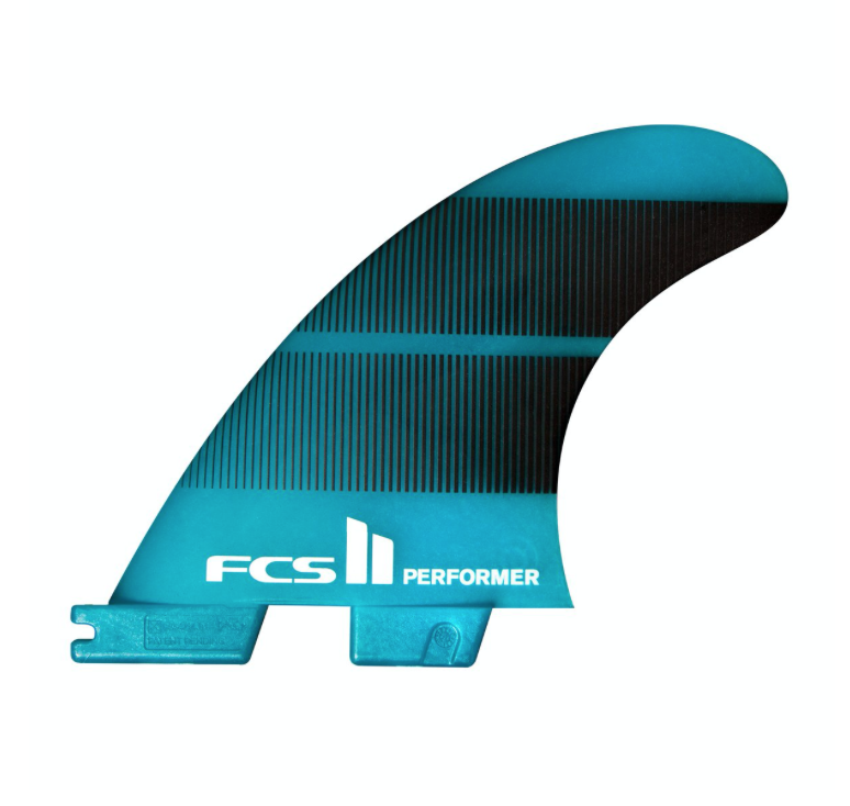 FCS II PERFORMER FCS2 Performer NeoGlass Model 3Fin MediumSize