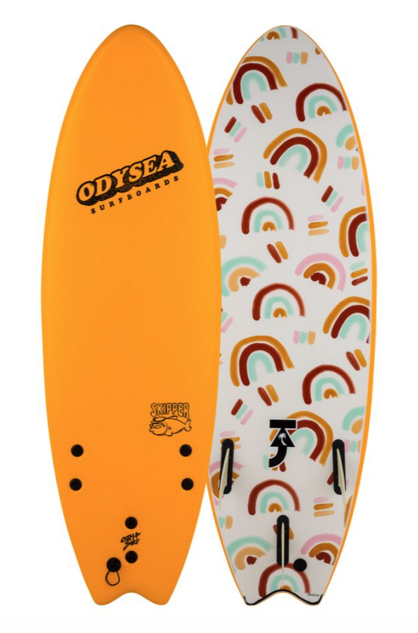 Odysea skipper 6 clearance