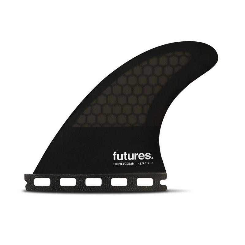 FUTURE QD2 4.15 SYMMNETRICAL HC QUAD- Catalyst