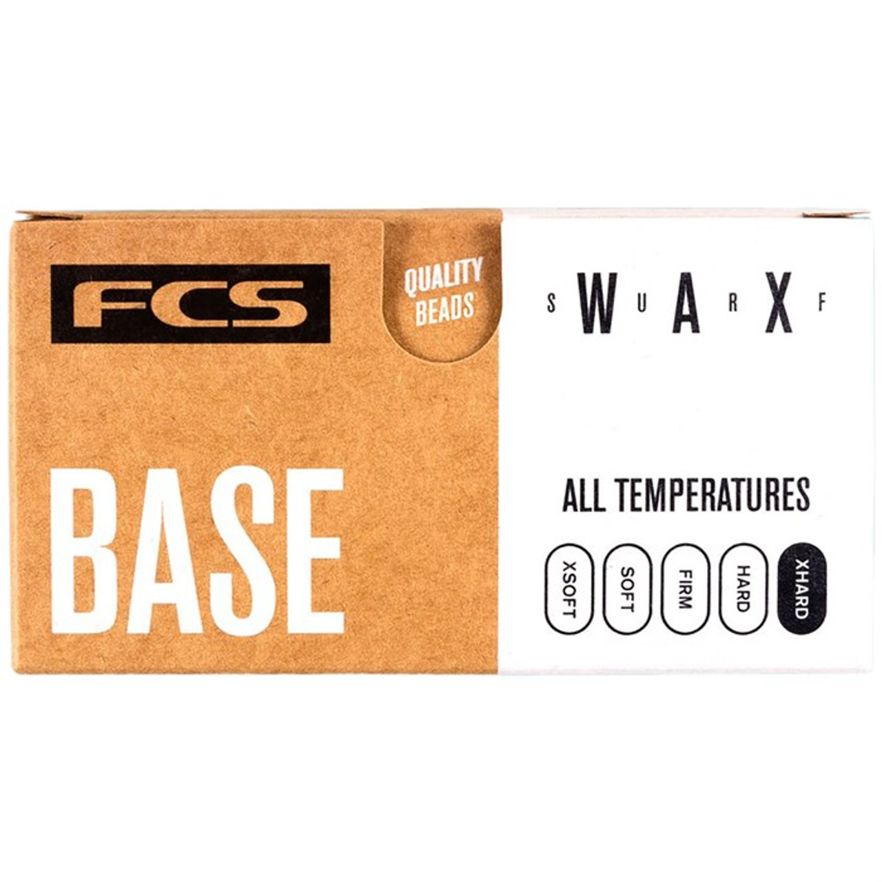 FCS SURF WAX BASE