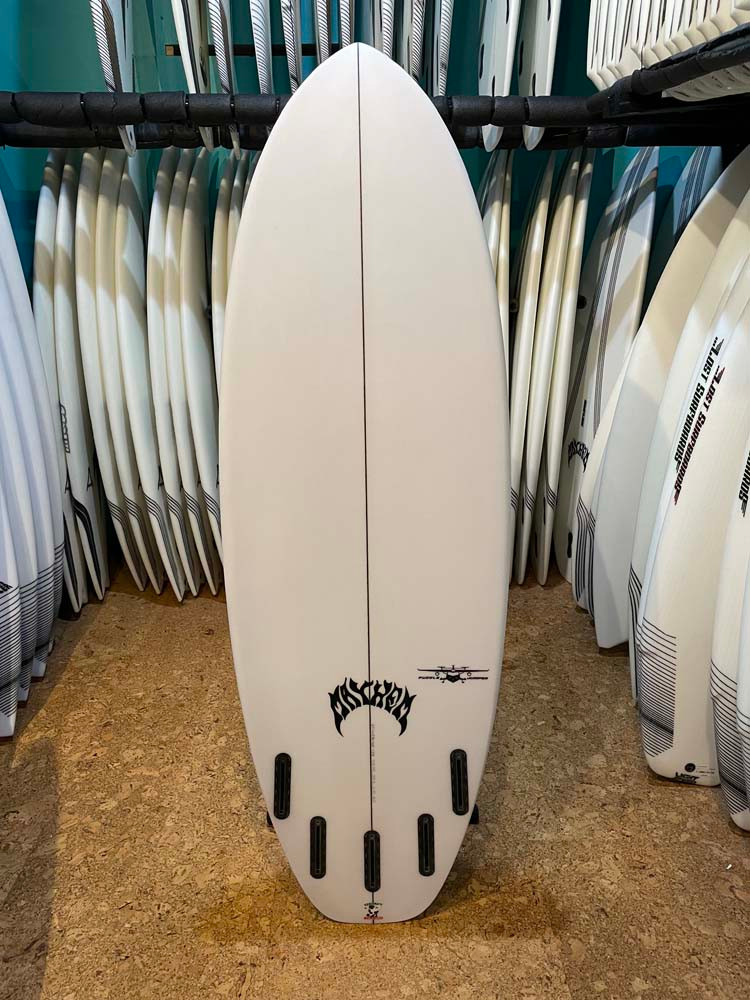 5'8 LOST PUDDLE JUMPER SURFBOARD (214125) Catalyst