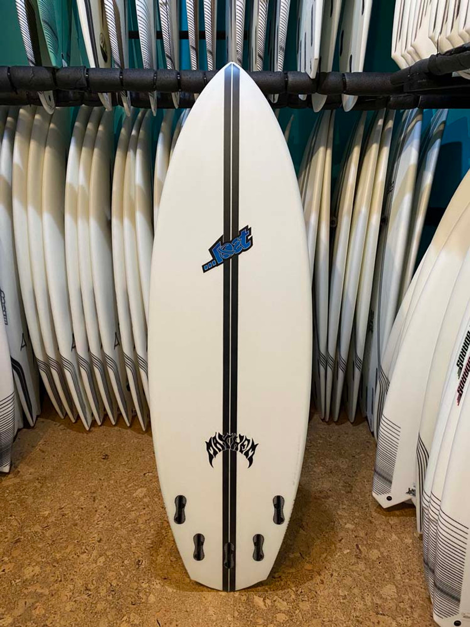 Rocket redux wide Clearance