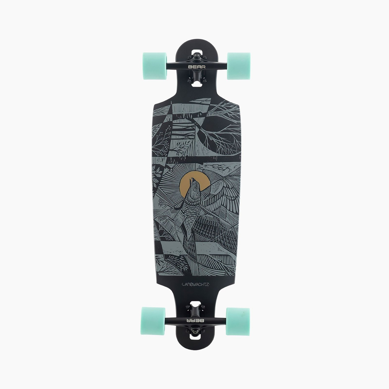 ランドヤッツ　Landyachtz Drop Cat 33インチ Drop-Cat-33-Python-WEB-2.jpg