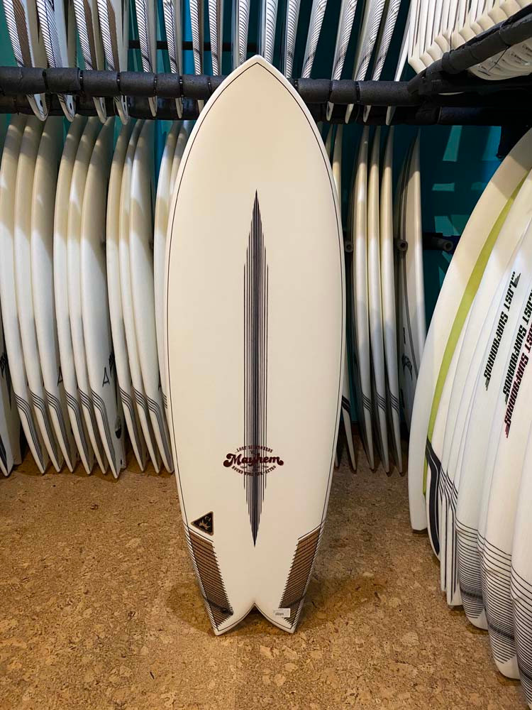 RNF RETRO 5'6”
