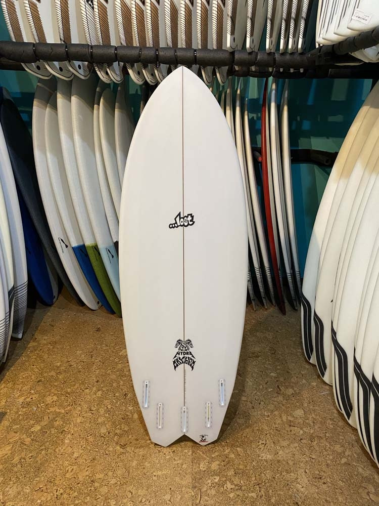 LOST SURFBOARDS HYDRA 5'4