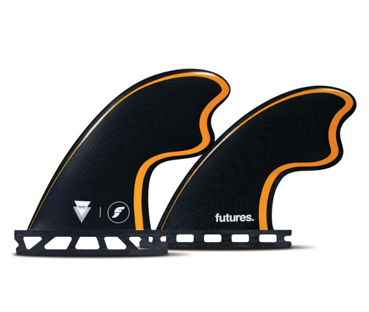 futures フューチャーフィン 3D 7.0 ジョシュカー トライ - マリンスポーツ