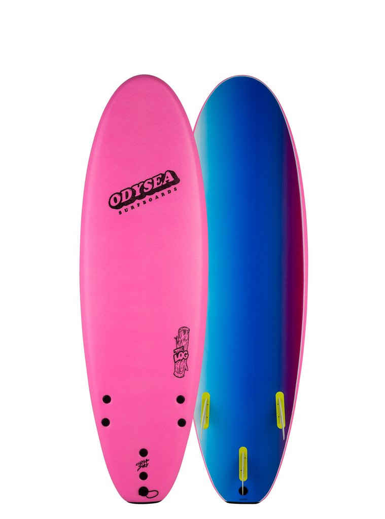 CATCH SURF ODYSEA 70 LOG 7'0