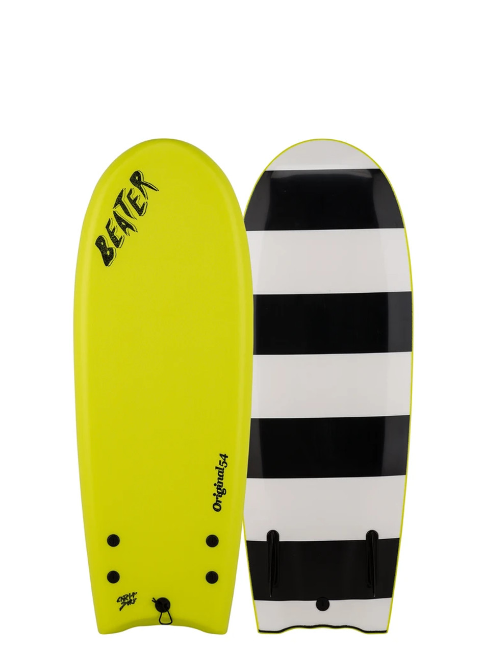 Catch surf beater 54 clearance