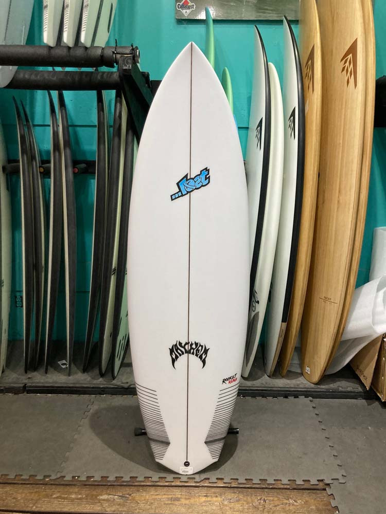 サーフィン・ボディボード 5'10 Lost MAYHEM Rocket Redux 5'10 Lost