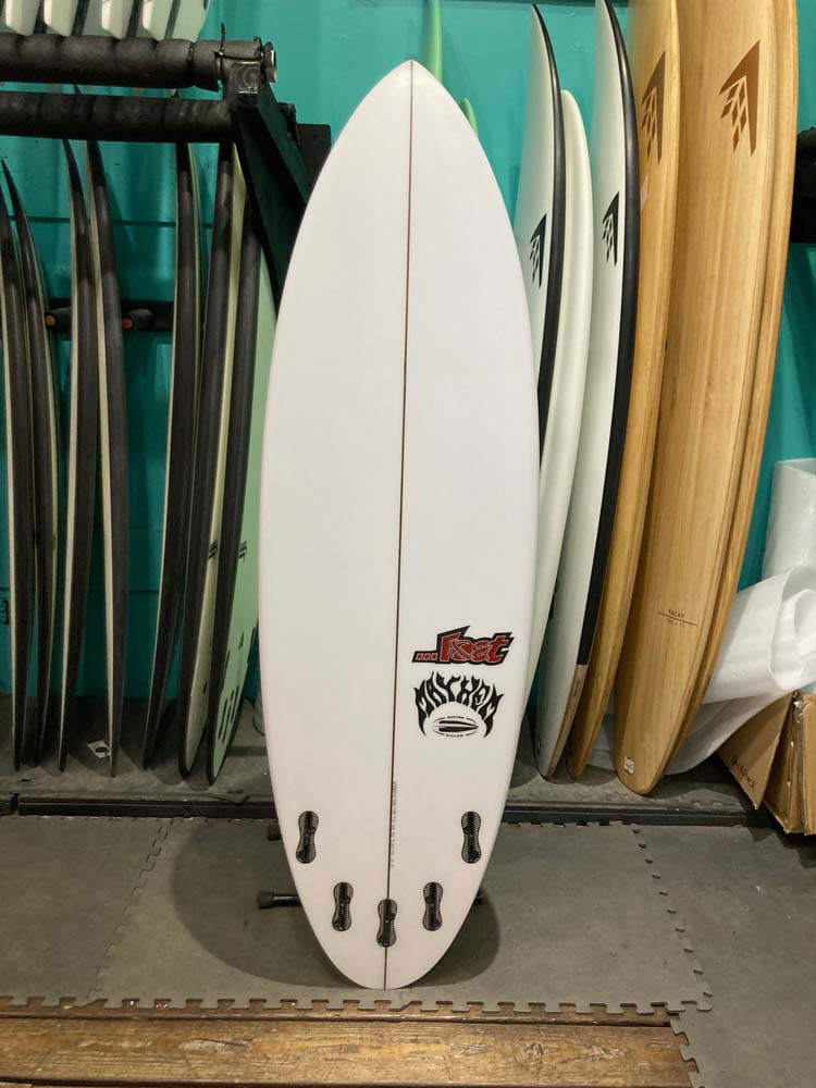 5'11 LOST QUIVER KILLER SURFBOARD (218825) Catalyst