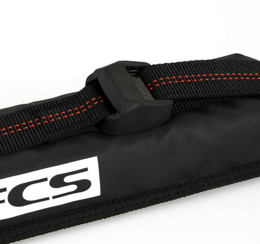 FCS CAM LOCK DOUBLE SOFT RACK