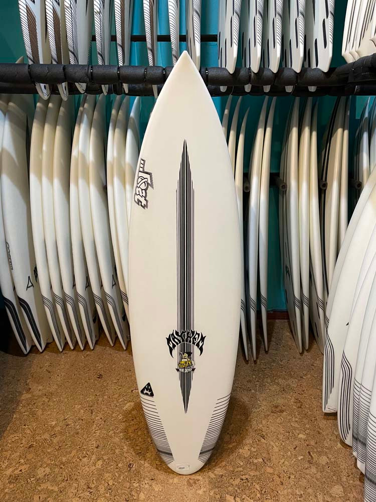 5'9 LOST MINI DRIVER SURFBOARD- Catalyst
