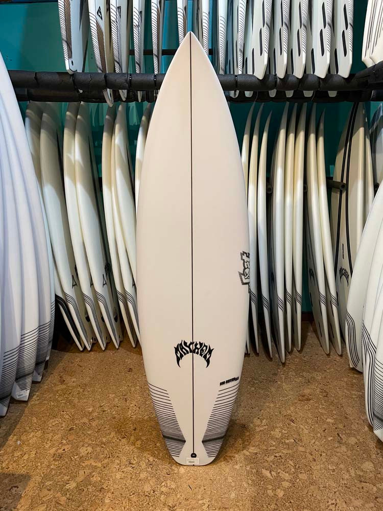 【5’11”】lost SUB D 2.0 THUMB TAIL Lost Sub Driver 2.0 Thumb