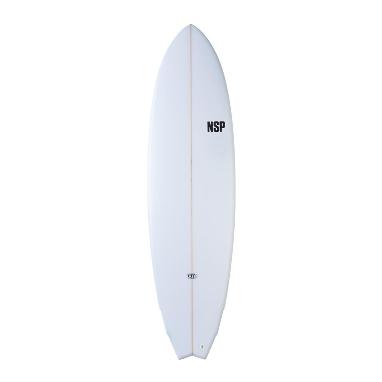TRANSPORTER - 6'0'' サーフボード NSPモデルCOCOMAT FISH TRANSPORTER - 6'0'' サーフボード NSPモデルCOCOMAT FISH