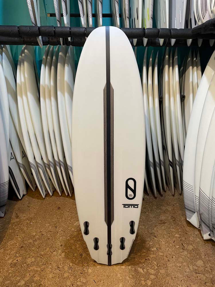 5'6 FIREWIRE CYMATIC SURFBOARD (8202650) Catalyst