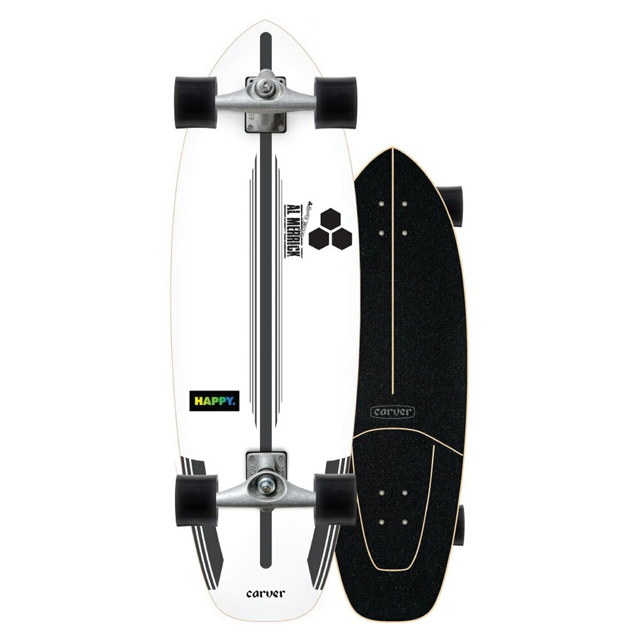 Carver cx raw clearance